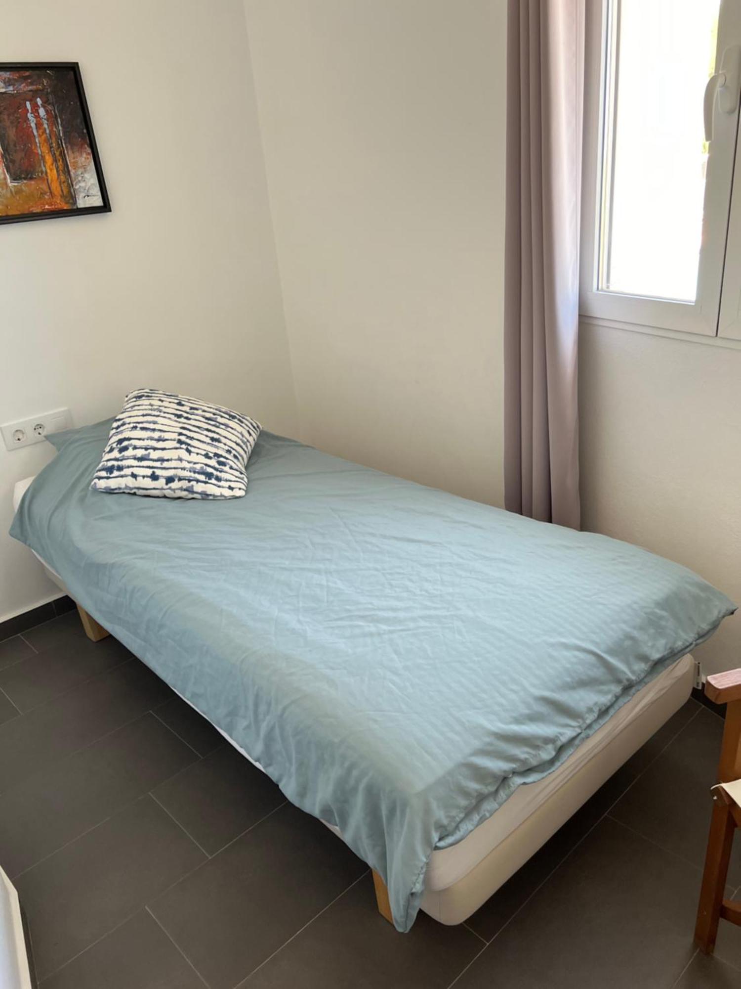 Villa El Loto Blanco Beautiful Apartment For Rent. Benissa Exterior foto
